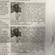 The Press of Atlantic City in New Jersey ran two death notices for Leroy “Blast” Bill Black." (Credit: Philly Voice)